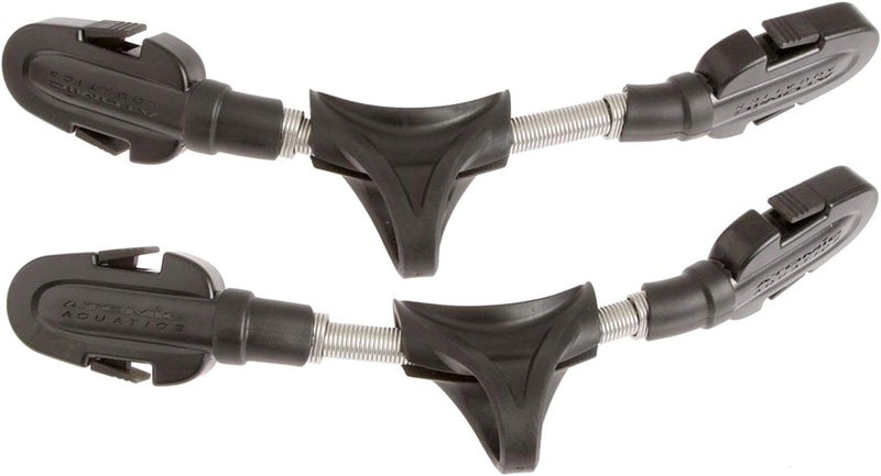Fins Spring Straps